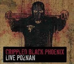 Crippled Black Phoenix : Live Poznan